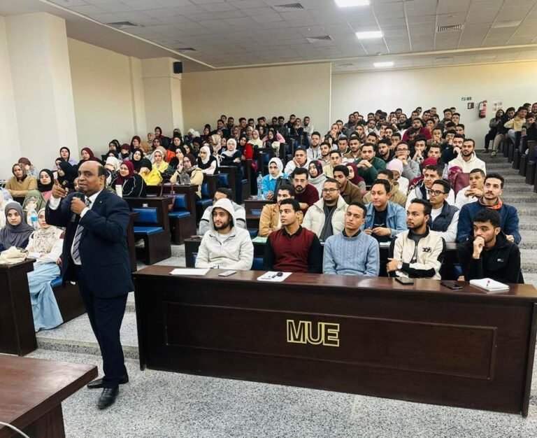 محاضرة أكاديمية متخصصة متميزة فى امراض النساء والتوليد لطلاب المستوى الرابع بكلية الطب البشري،